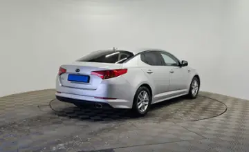 Kia K5 2011 года за 7 800 000 тг. в Алматы