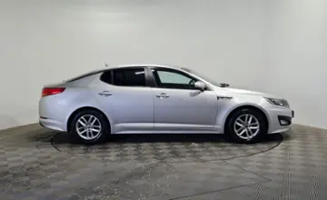 Kia K5 2011 года за 7 800 000 тг. в Алматы фото 4