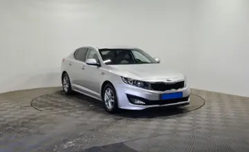 Kia K5 2011 года за 7 800 000 тг. в Алматы фото 3