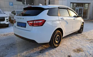 LADA (ВАЗ) Vesta 2022 года за 5 790 000 тг. в Костанай