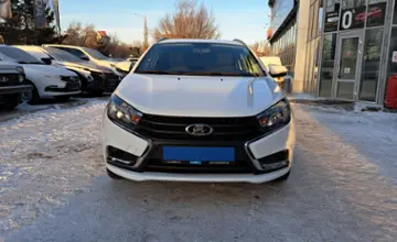 LADA (ВАЗ) Vesta 2022 года за 5 790 000 тг. в Костанай фото 2