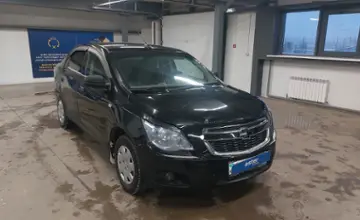 Chevrolet Cobalt 2021 года за 4 590 000 тг. в Астана фото 2
