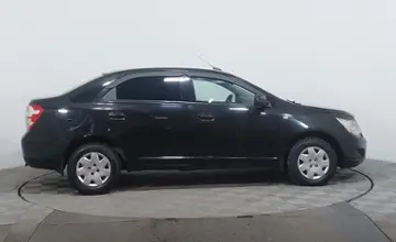 Chevrolet Cobalt 2021 года за 4 590 000 тг. в Астана фото 4