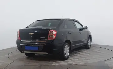 Chevrolet Cobalt 2021 года за 4 590 000 тг. в Астана