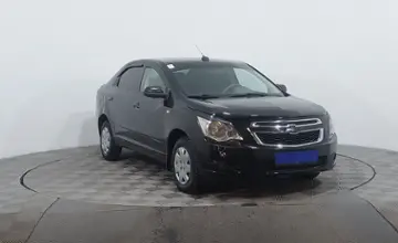 Chevrolet Cobalt 2021 года за 4 590 000 тг. в Астана фото 3