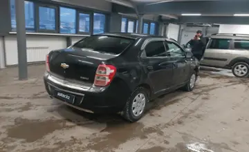 Chevrolet Cobalt 2021 года за 4 590 000 тг. в Астана фото 3