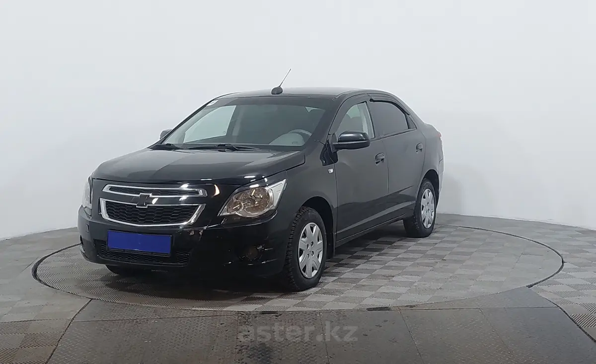 2021 Chevrolet Cobalt