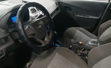 Chevrolet Cobalt 2021 года за 4 590 000 тг. в Астана фото 5