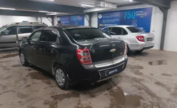 Chevrolet Cobalt 2021 года за 4 590 000 тг. в Астана фото 4