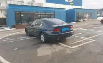 Mitsubishi Galant 1995 года за 990 000 тг. в Алматы фото 4