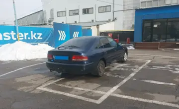 Mitsubishi Galant 1995 года за 990 000 тг. в Алматы фото 3