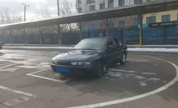 Mitsubishi Galant 1995 года за 990 000 тг. в Алматы фото 1