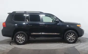 Toyota Land Cruiser 2014 года за 23 990 000 тг. в Астана фото 4