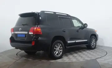 Toyota Land Cruiser 2014 года за 23 990 000 тг. в Астана