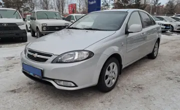 Chevrolet Lacetti 2023 года за 6 160 000 тг. в Костанай фото 1