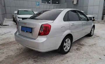 Chevrolet Lacetti 2023 года за 6 160 000 тг. в Костанай
