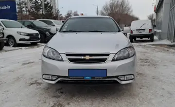 Chevrolet Lacetti 2023 года за 6 160 000 тг. в Костанай фото 2