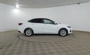 Chevrolet Onix 2023 года за 5 790 000 тг. в Шымкент фото 4