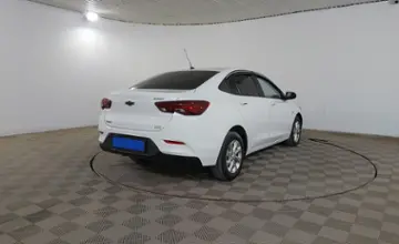 Chevrolet Onix 2023 года за 5 790 000 тг. в Шымкент