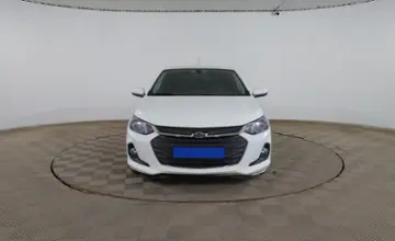 Chevrolet Onix 2023 года за 5 790 000 тг. в Шымкент фото 2