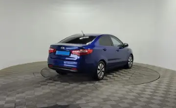 Kia Rio 2015 года за 5 990 000 тг. в Алматы