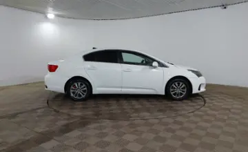 Toyota Avensis 2012 года за 4 590 000 тг. в Шымкент фото 4