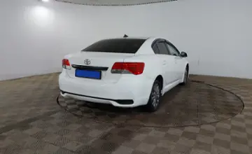 Toyota Avensis 2012 года за 4 590 000 тг. в Шымкент