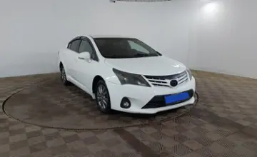 Toyota Avensis 2012 года за 4 590 000 тг. в Шымкент фото 3