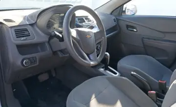 Chevrolet Cobalt 2023 года за 6 390 000 тг. в Шымкент фото 5