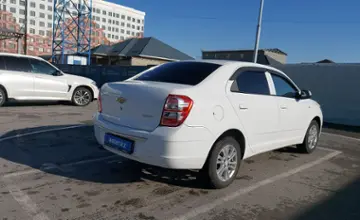 Chevrolet Cobalt 2023 года за 6 390 000 тг. в Шымкент фото 3