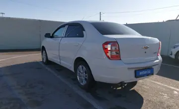 Chevrolet Cobalt 2023 года за 6 390 000 тг. в Шымкент фото 4