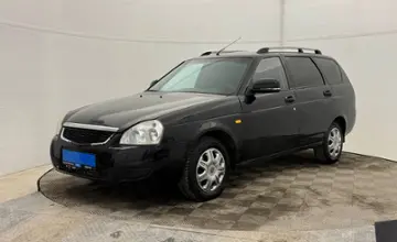 LADA (ВАЗ) Priora 2013 года за 1 850 000 тг. в Актобе фото 1
