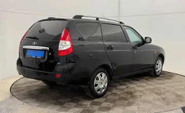 LADA (ВАЗ) Priora 2013 года за 1 850 000 тг. в Актобе