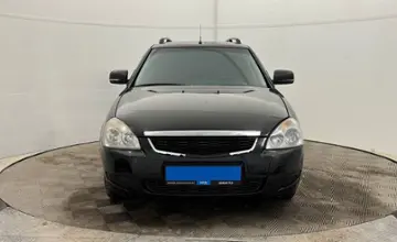 LADA (ВАЗ) Priora 2013 года за 1 850 000 тг. в Актобе фото 2