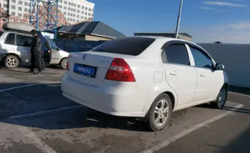 Ravon Nexia R3 2020 года за 4 790 000 тг. в Шымкент фото 3