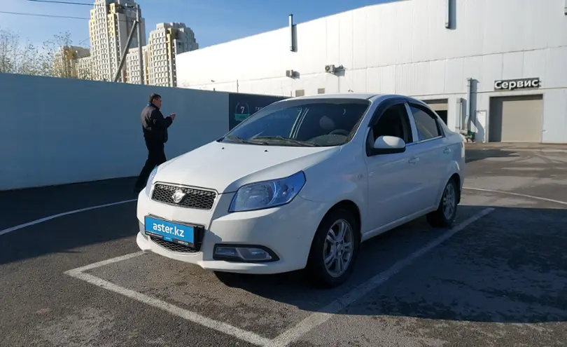 Ravon Nexia R3 2020 года за 4 790 000 тг. в Шымкент