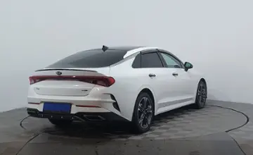 Kia K5 2020 года за 11 690 000 тг. в Астана