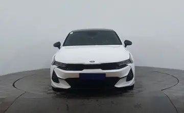Kia K5 2020 года за 11 690 000 тг. в Астана фото 2