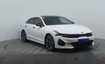 Kia K5 2020 года за 11 690 000 тг. в Астана фото 3