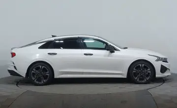 Kia K5 2020 года за 11 690 000 тг. в Астана фото 4