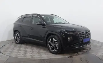 Hyundai Tucson 2023 года за 14 990 000 тг. в Астана фото 3