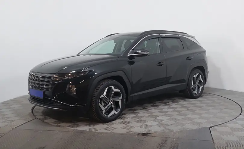 Hyundai Tucson 2023 года за 14 990 000 тг. в Астана