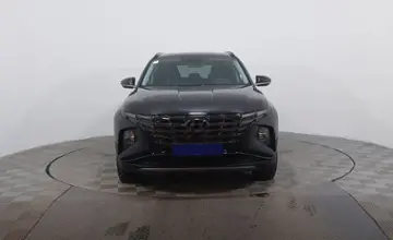 Hyundai Tucson 2023 года за 14 990 000 тг. в Астана фото 2