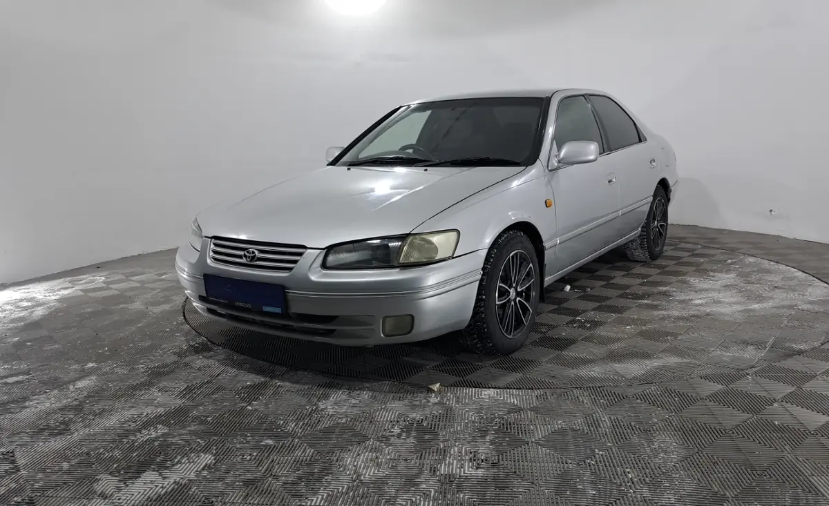 1998 Toyota Camry