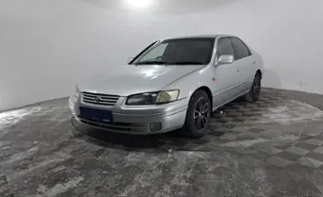Toyota Camry 1998 года за 2 690 000 тг. в Павлодар фото 1