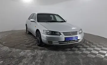 Toyota Camry 1998 года за 2 690 000 тг. в Павлодар фото 3
