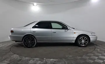 Toyota Camry 1998 года за 2 690 000 тг. в Павлодар фото 4