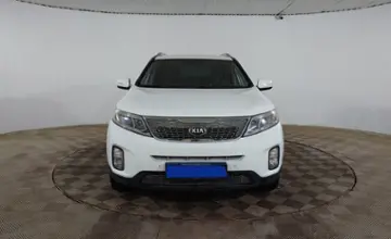 Kia Sorento 2013 года за 9 490 000 тг. в Шымкент фото 2