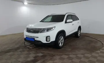 Kia Sorento 2013 года за 9 490 000 тг. в Шымкент фото 1
