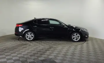 Kia K5 2013 года за 8 300 000 тг. в Алматы фото 4